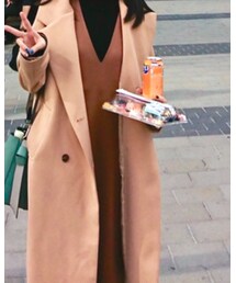 KUMIKYOKU sis | ジャンパースカート