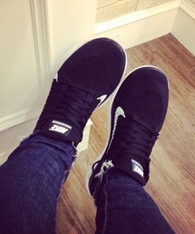 NIKE | Nike free 4.0 flyknit(スニーカー)