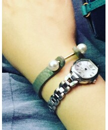 ottilie | バングル/リストバンド