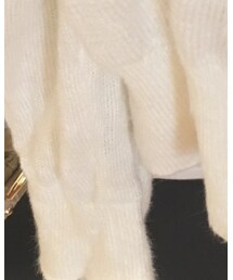 無印良品 | カーディガン/ボレロ