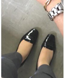 銀座かねまつ | パンプス