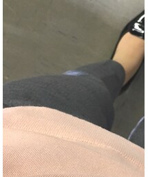 AOYAMA | スラックス