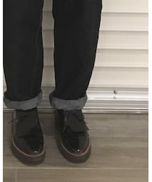 FABIO RUSCONI | ローファー