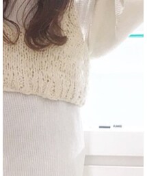 mystic | トップス