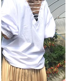 mystic | Tシャツ/カットソー