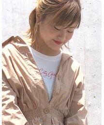 mystic | Tシャツ/カットソー