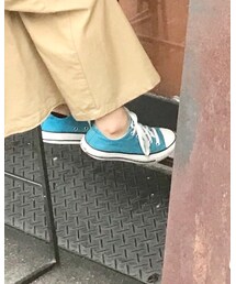 CONVERSE | スニーカー