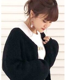 Omekashi | トップス