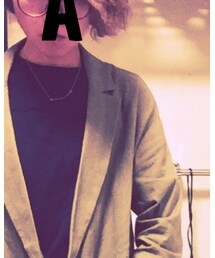 pink adobe | ジャケット/アウター