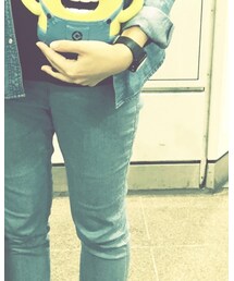 GU | パンツ