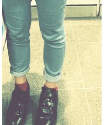 adidas | スニーカー