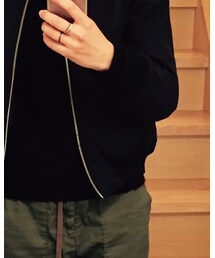 earth music&ecology | ジャケット/アウター