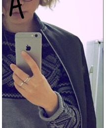 GU | ニット/セーター