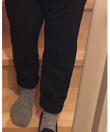 GU | パンツ