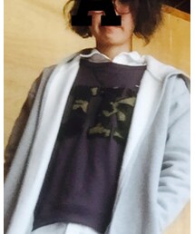 NICE CLAUP | トップス