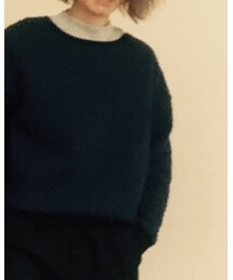 NICE CLAUP | トップス