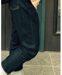 niko and... | デニムパンツ