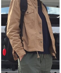 niko and... | ジャケット/アウター