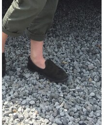 GLOBAL WORK | シューズ