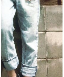 LEPSIM | デニムパンツ