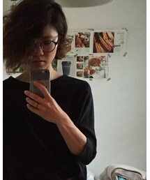GU | トップス