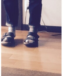BIRKENSTOCK | サンダル