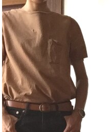 LOWRYS FARM | Tシャツ/カットソー