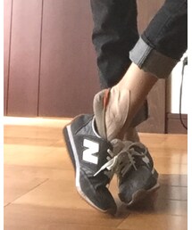 NEW BALANCE | スニーカー