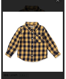 西松屋 | シャツ/ブラウス