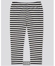 UNIQLO | レギンス/スパッツ