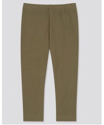 UNIQLO | レギンス/スパッツ