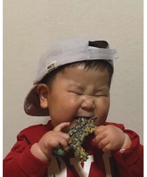 3coins | キャップ