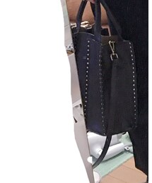 ZARA | ハンドバッグ