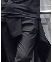 pd | チノパンツ