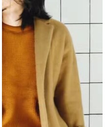 pd | ジャケット/アウター