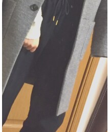 no brand | パンツ