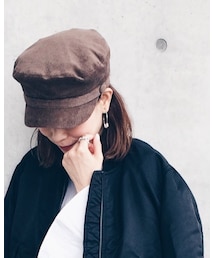 UNITED ARROWS | イヤリング