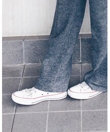 CONVERSE | スニーカー