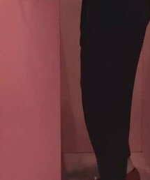 GU | チノパンツ