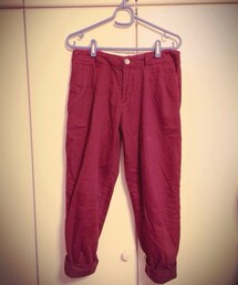 LOWRYS FARM | その他パンツ