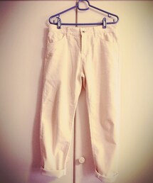 w closet | その他パンツ