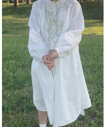 Samansa Mos2 | ワンピース