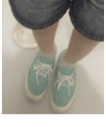 VANS | スニーカー