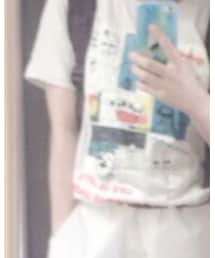 go!go!vanillas | Tシャツ/カットソー