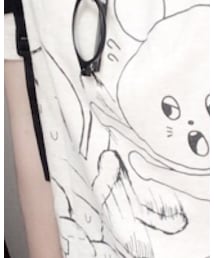 キュウソネコカミ | Tシャツ/カットソー