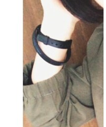 My Hair is Bad | バングル/リストバンド