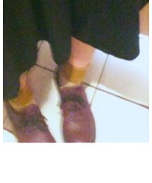 H&M | シューズ