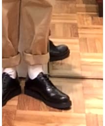 FRED PERRY | シューズ