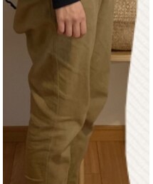 studio CLIP | パンツ