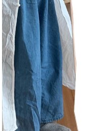 GU | デニムパンツ